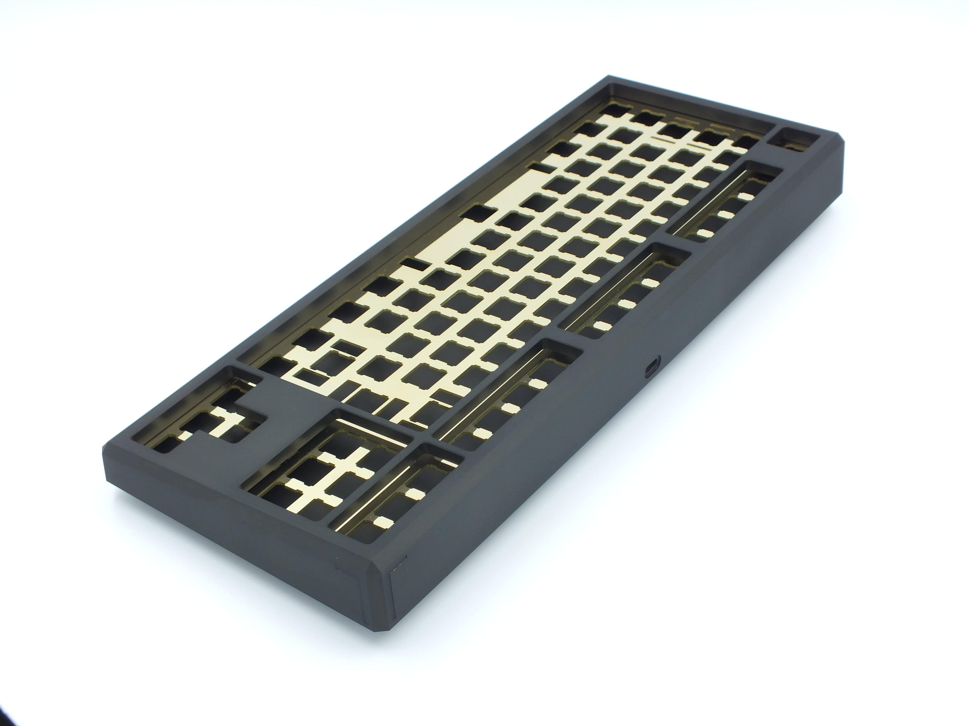 Teleport Custom Keyboard TKL-Tenkeyless
