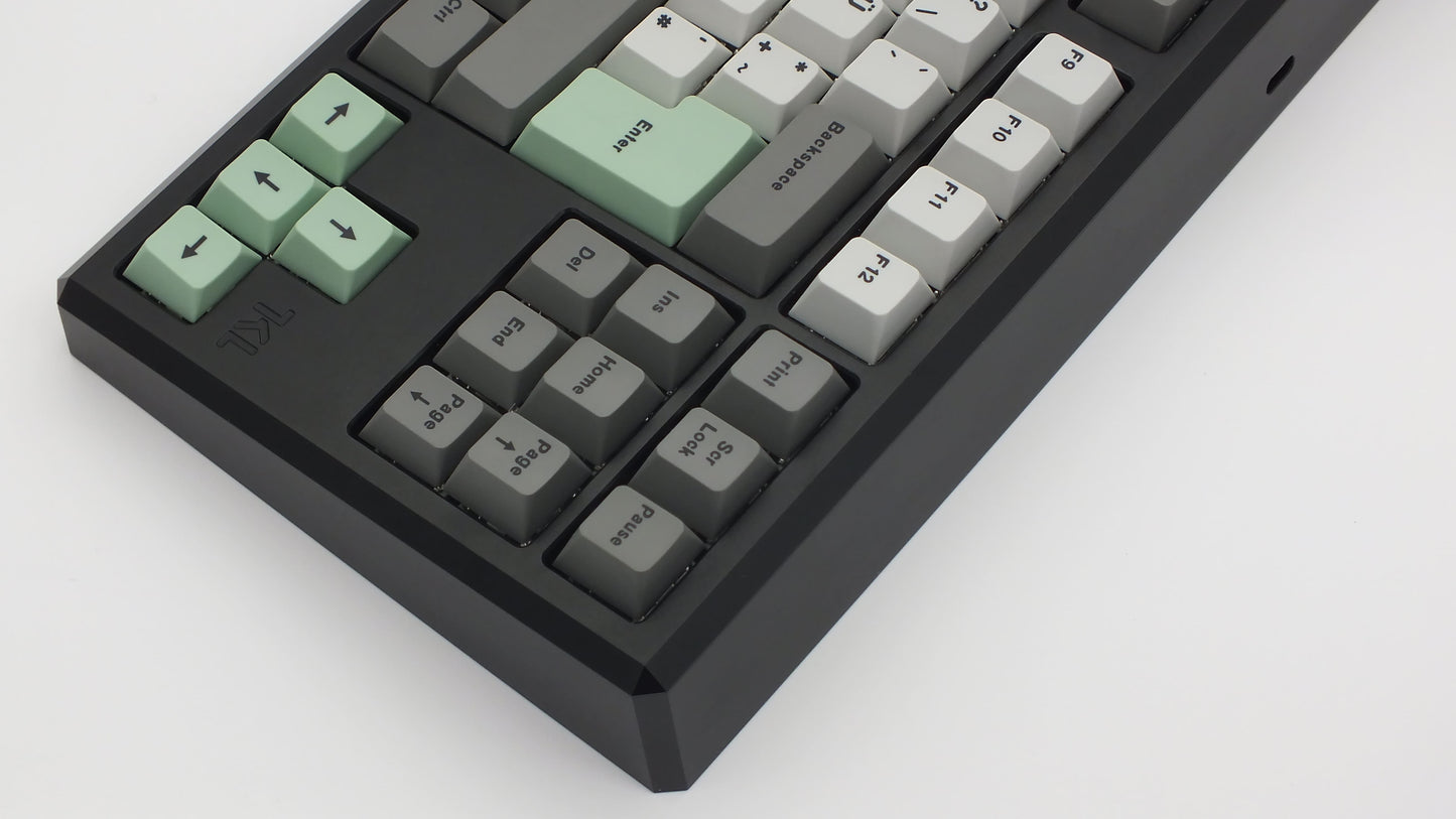 The Teleport Teleport TKL T2 First Edition (barebone)