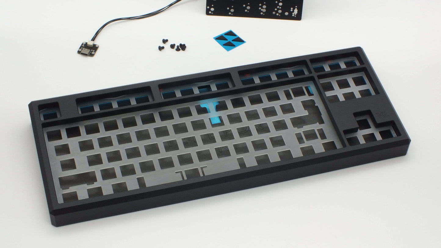 The Teleport Teleport TKL T2 Sonderedition (barebone)