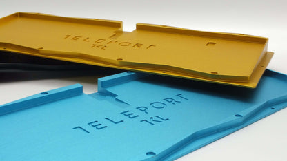The Teleport Teleport TKL T2 Sonderedition (barebone)