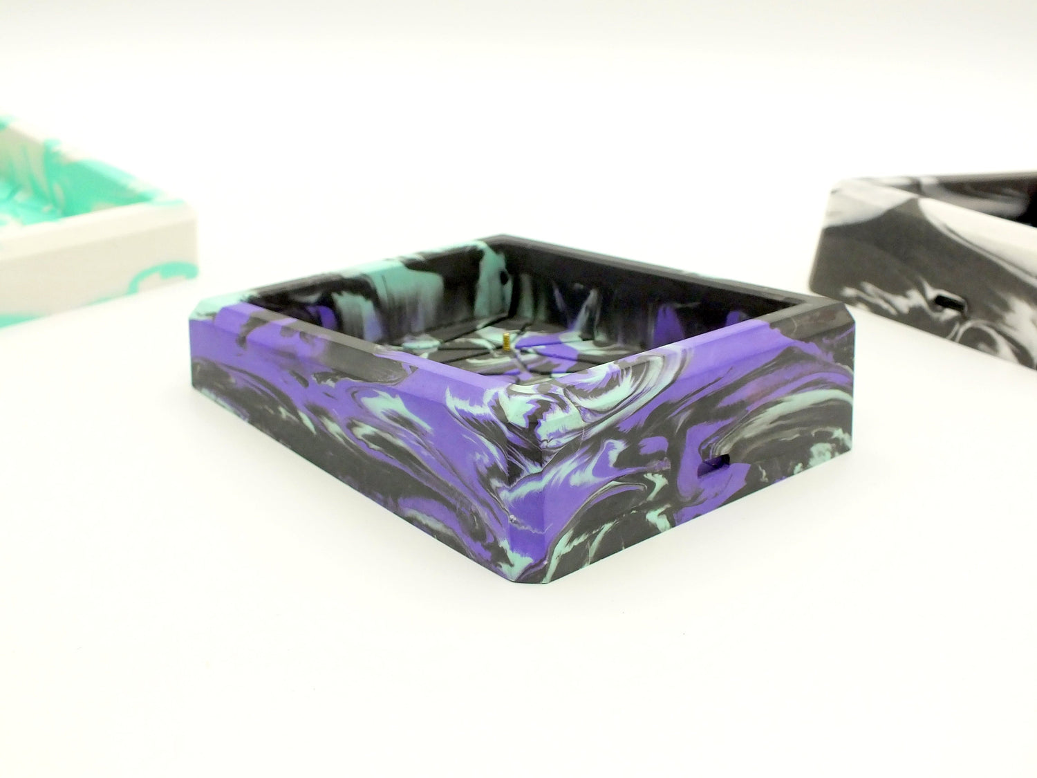 The Teleport Teleport Artisan Custom NumPad - Happy Accident Founders Edition