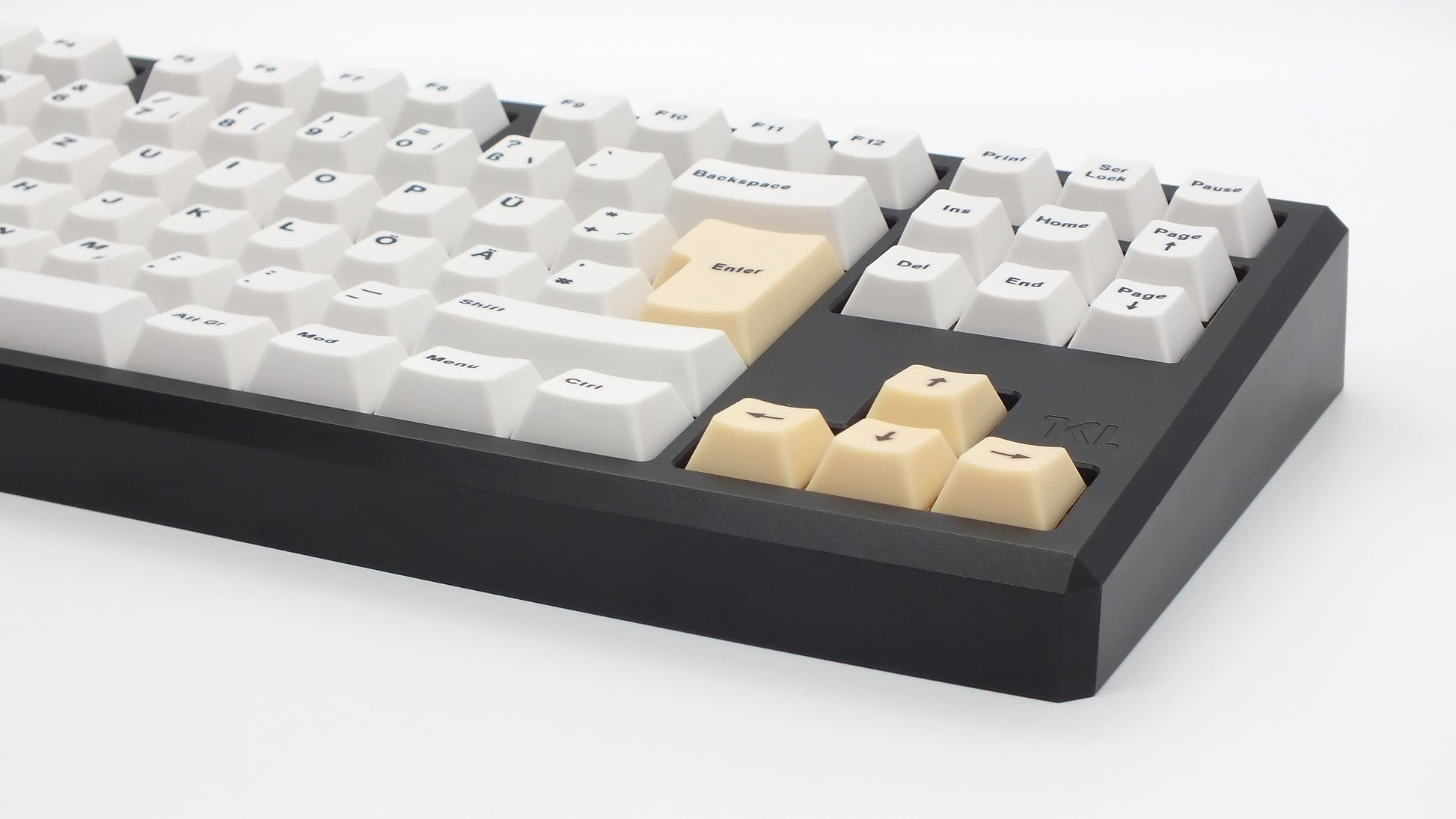 The Teleport Teleport Keycaps Accent Set