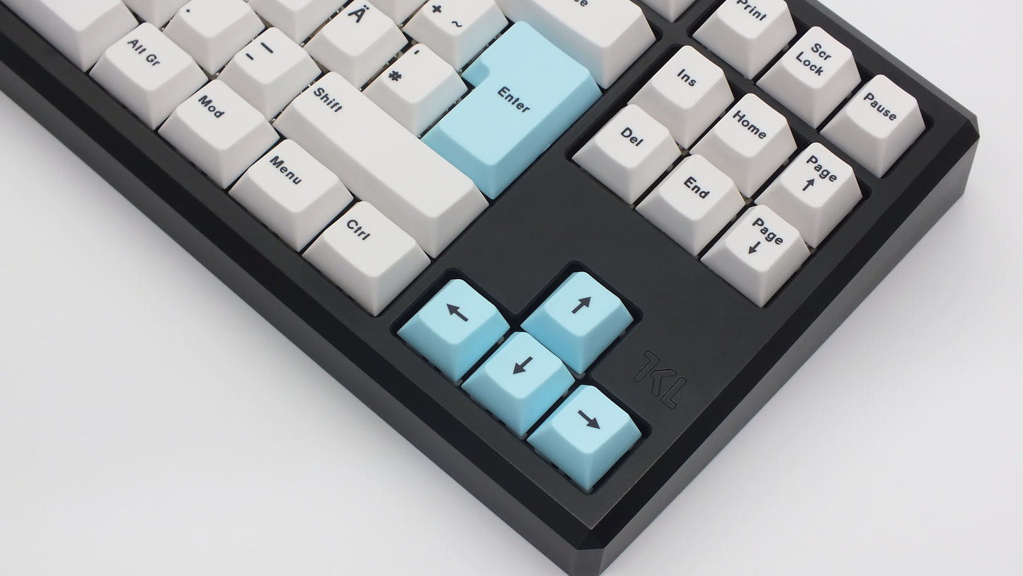 The Teleport Teleport Keycaps Accent Set