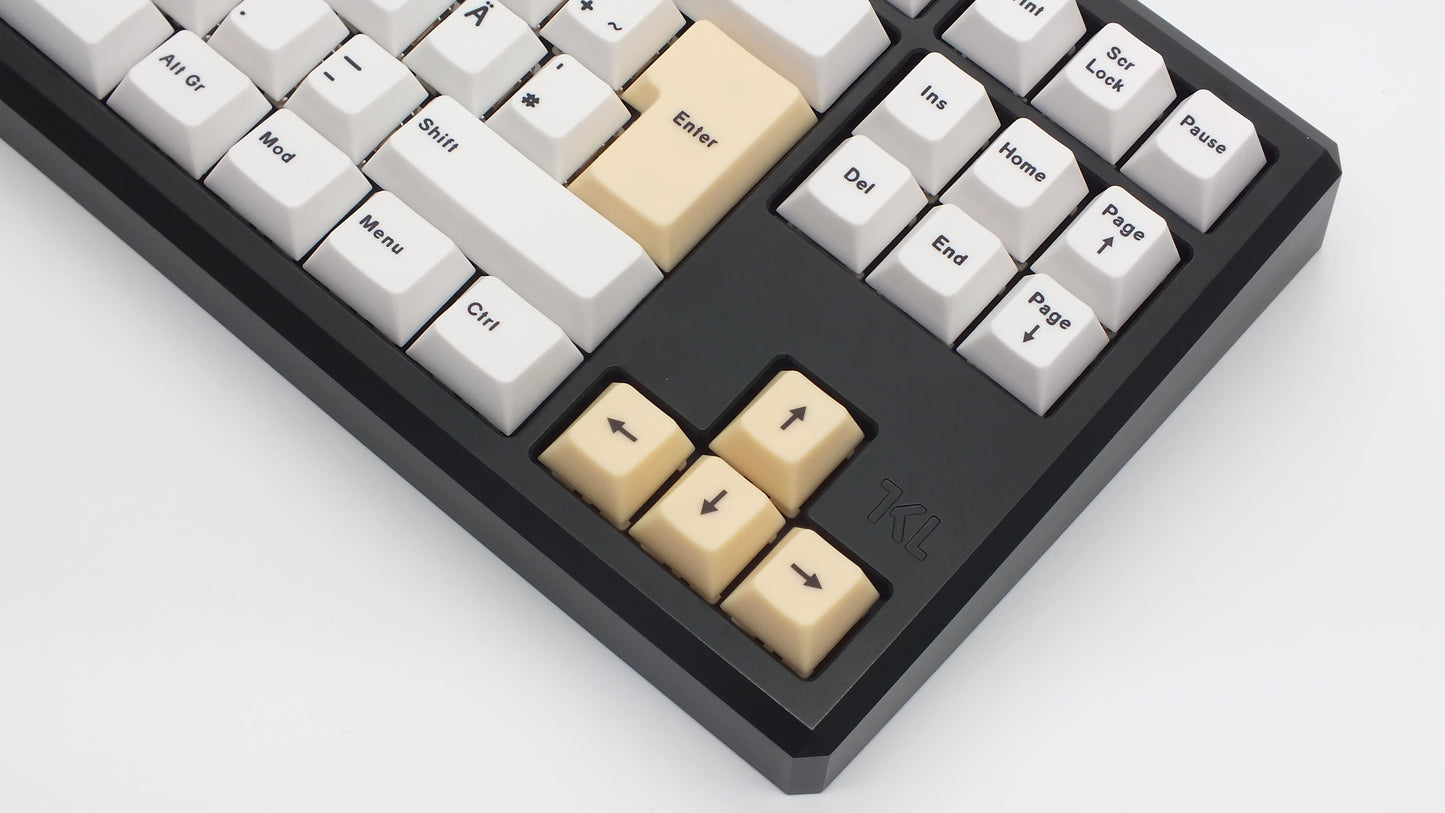 The Teleport Teleport Keycaps Accent Set