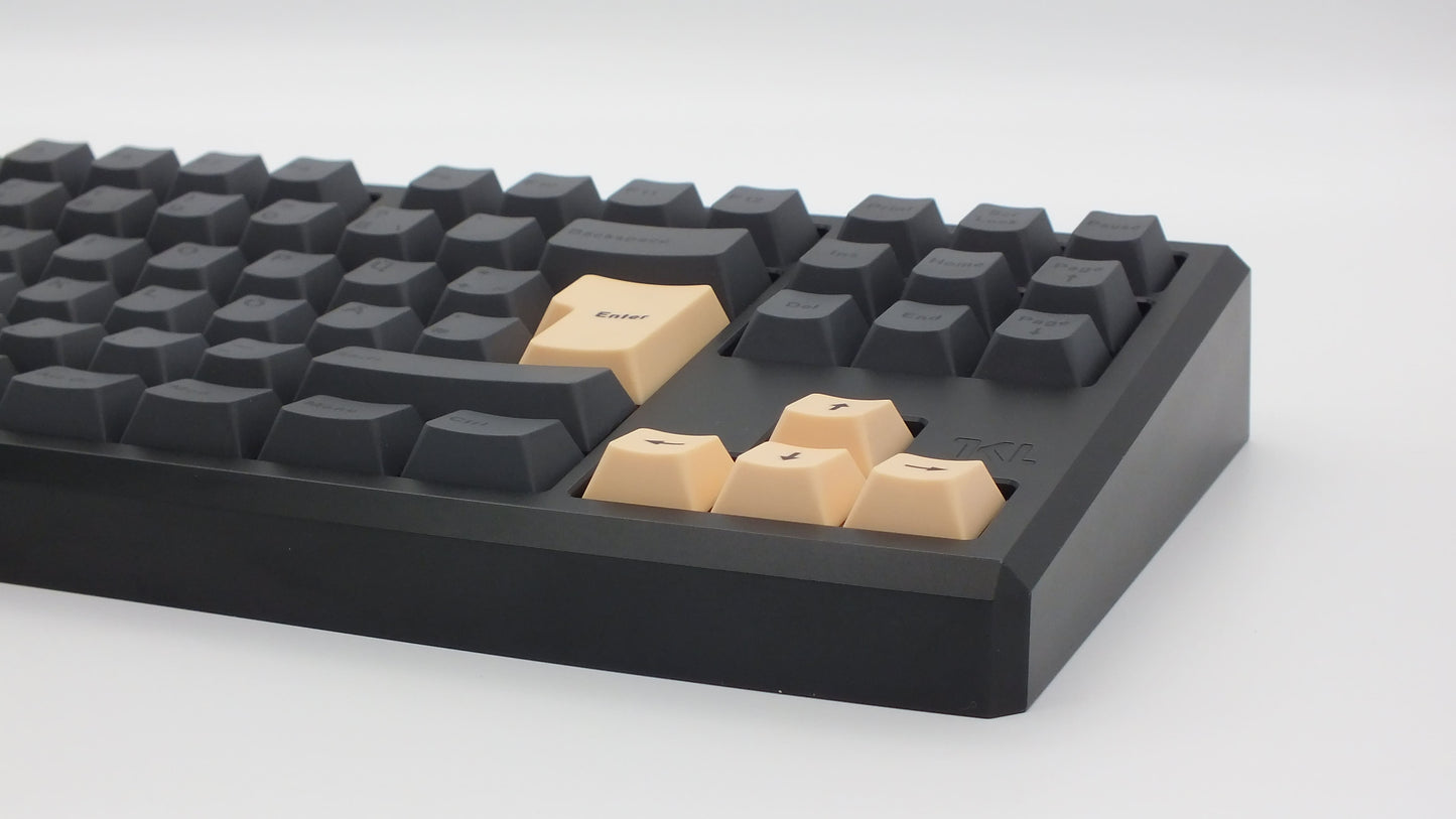 The Teleport Teleport Keycaps Accent Set