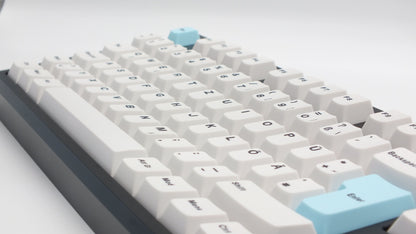 The Teleport Teleport Keycaps Accent Set