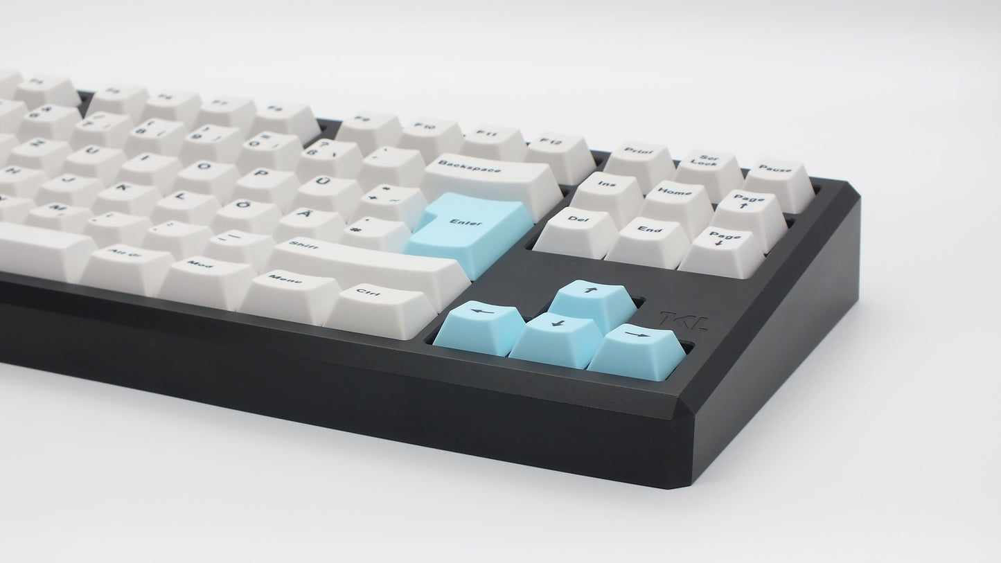 The Teleport Teleport Keycaps Accent Set