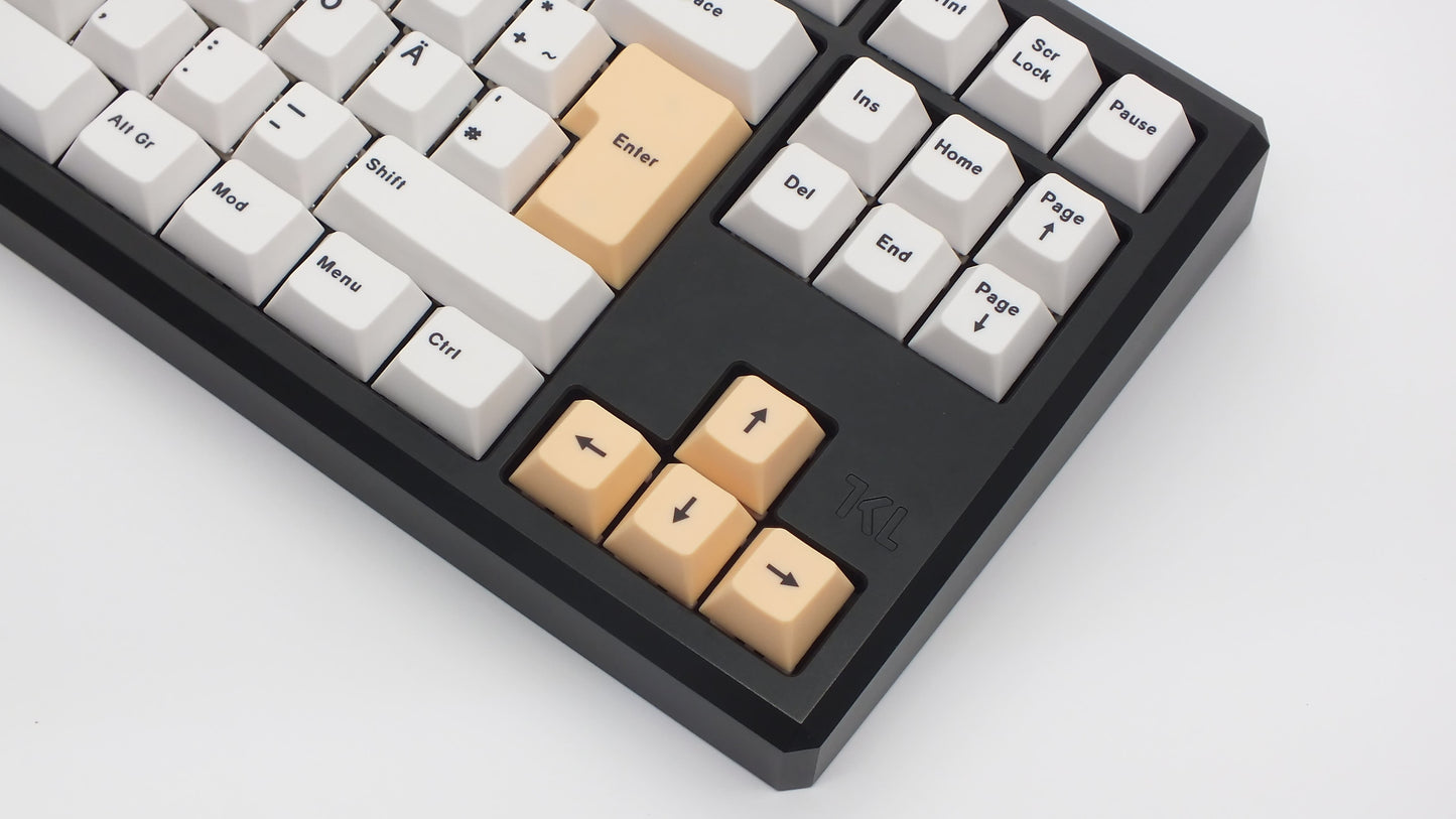 The Teleport Teleport Keycaps Accent Set