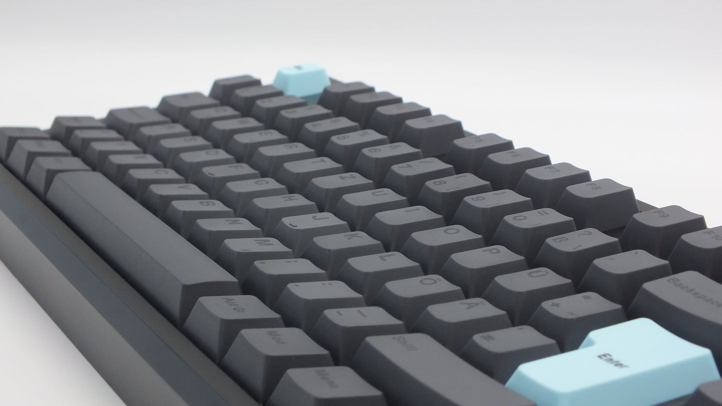 The Teleport Teleport Keycaps Accent Set