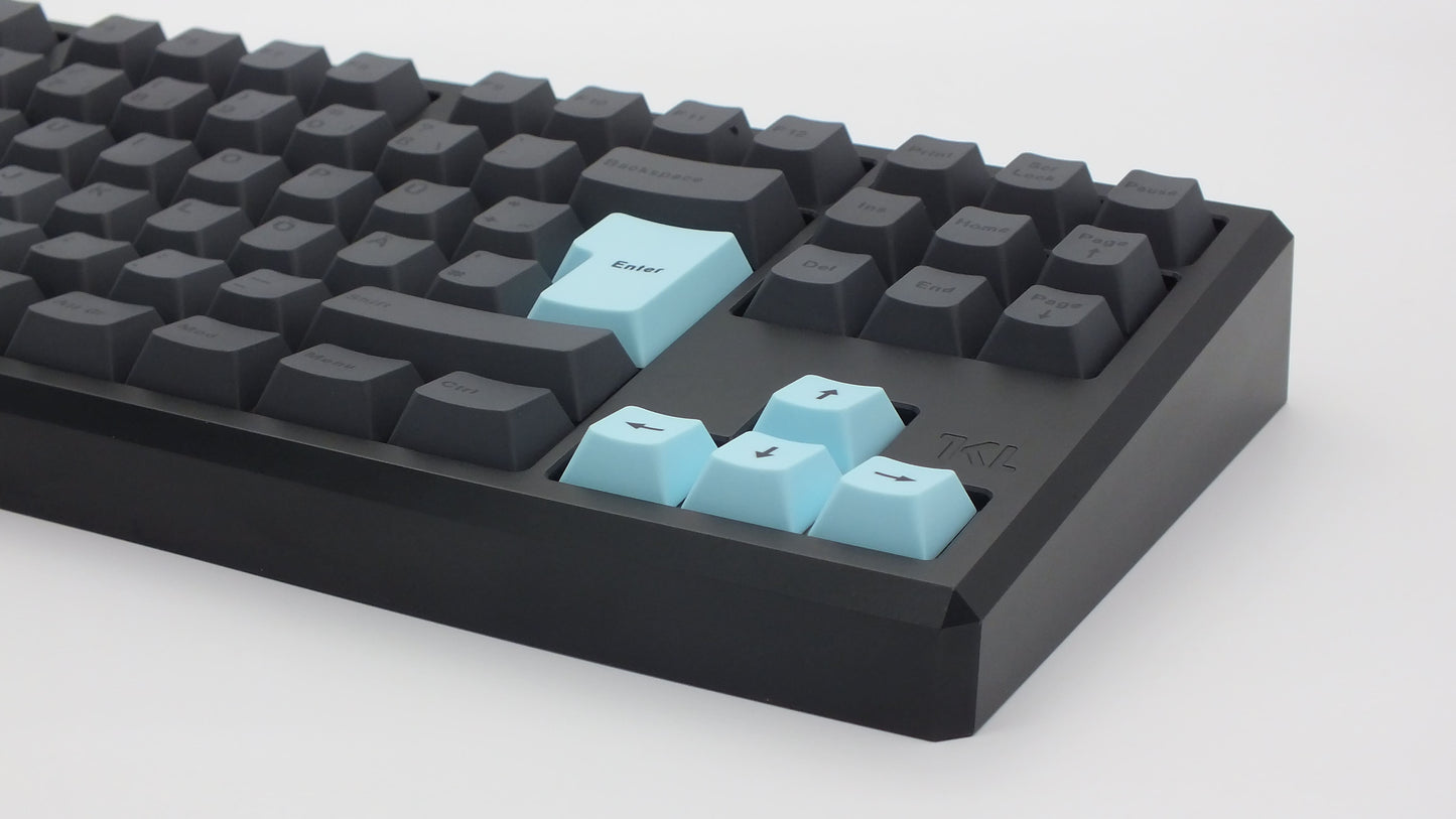 The Teleport Teleport Keycaps Accent Set