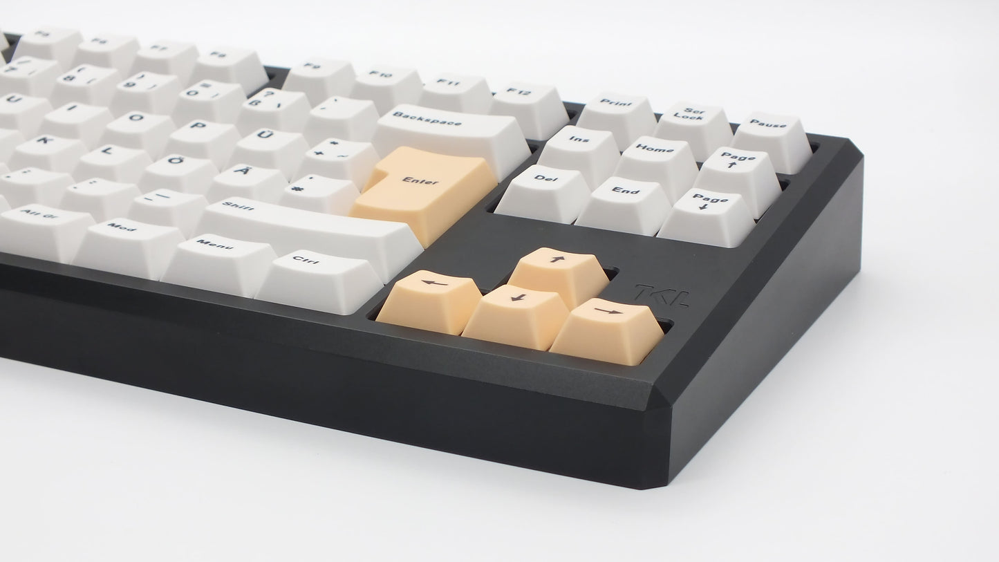 The Teleport Teleport Keycaps Accent Set