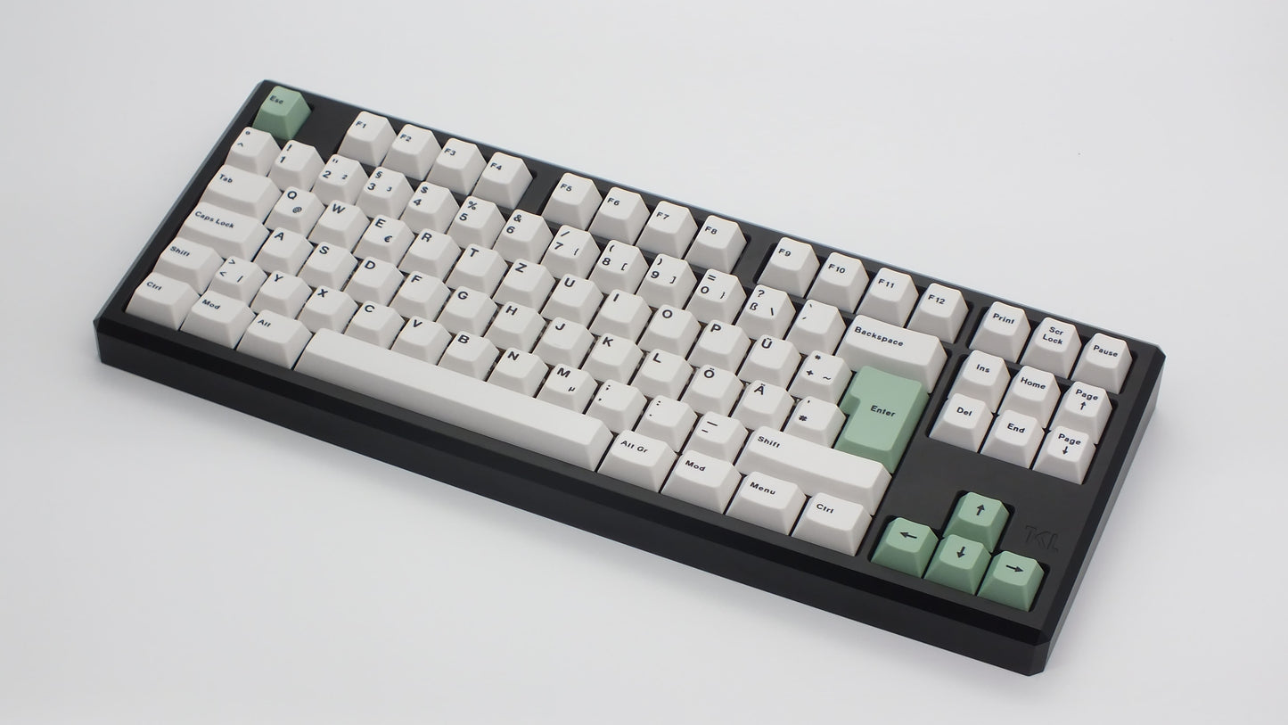 The Teleport Teleport Keycaps Accent Set