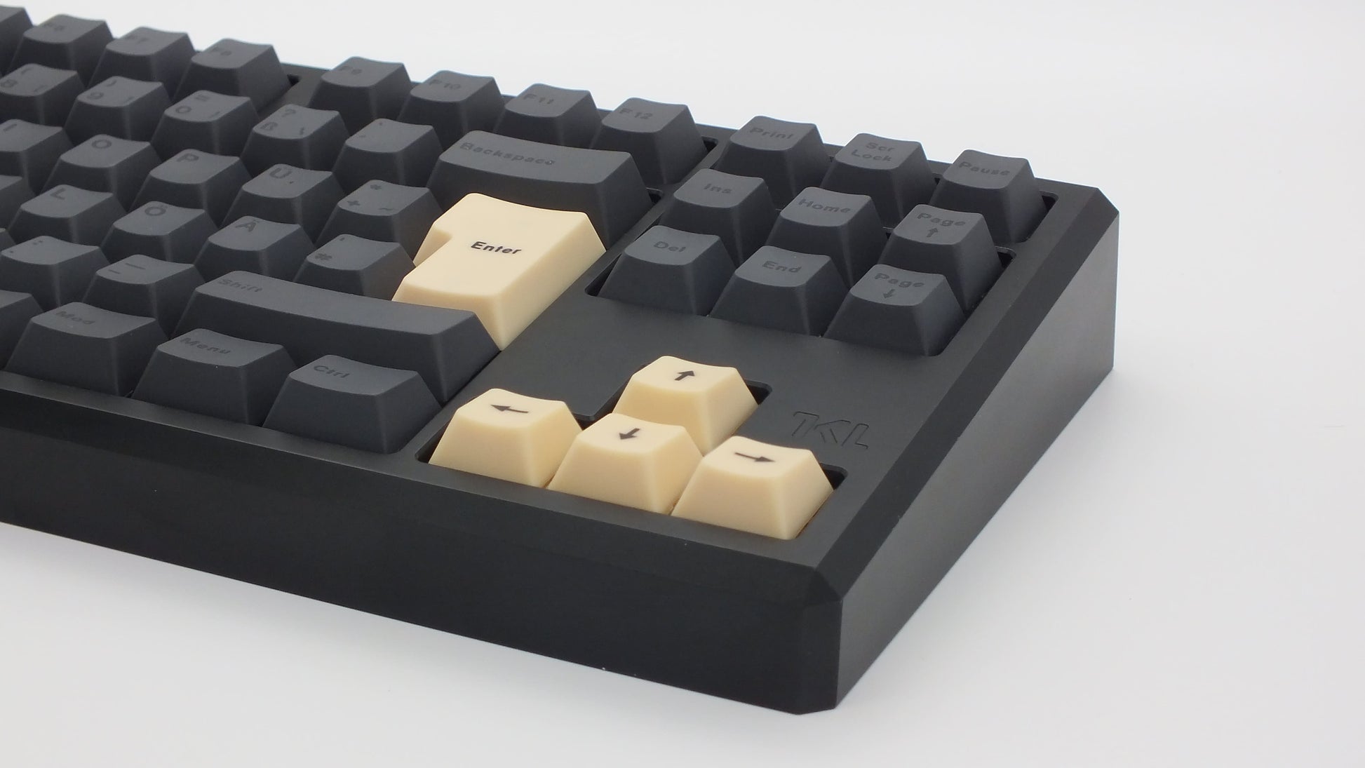 The Teleport Teleport Keycaps Accent Set