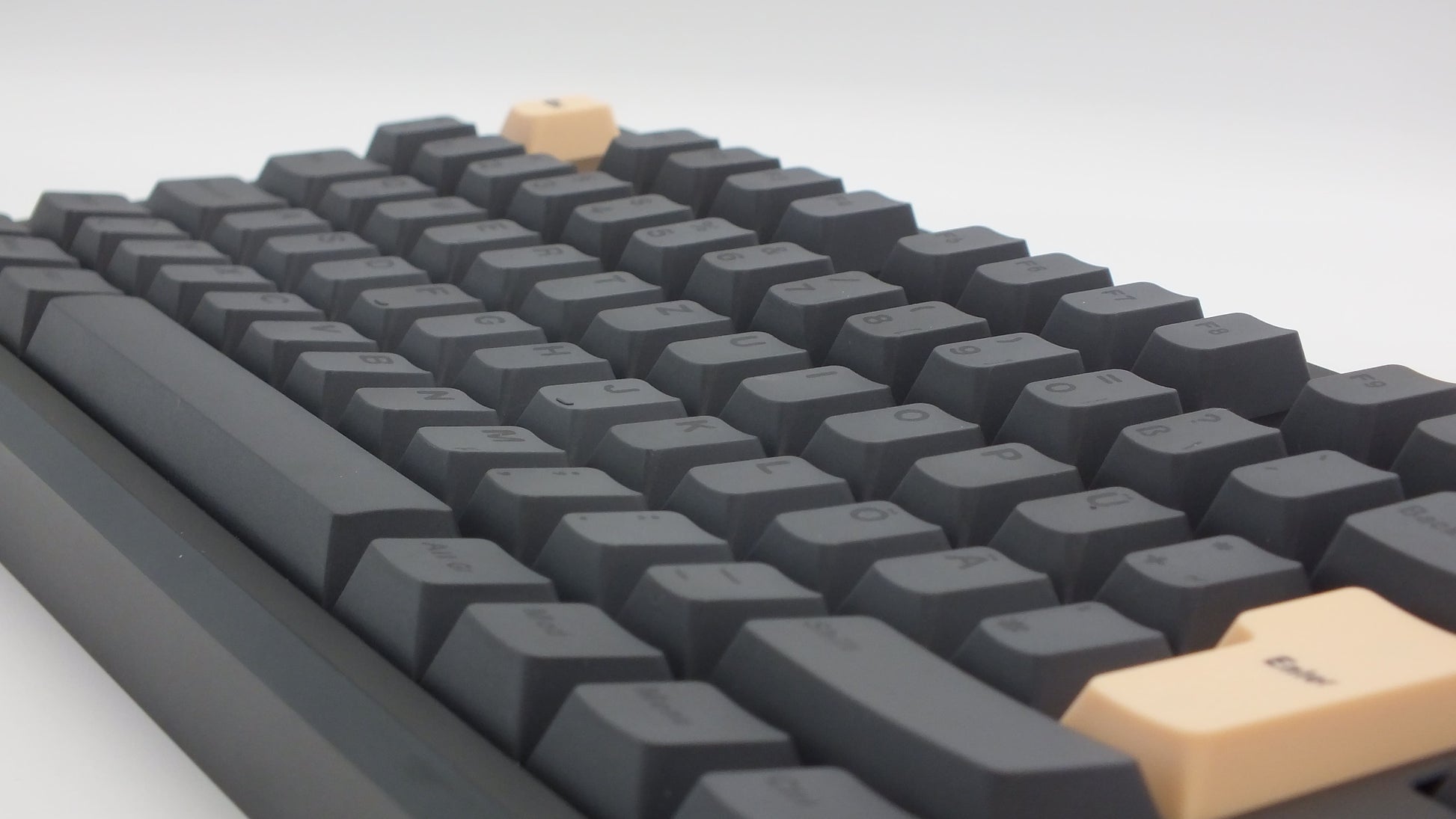 The Teleport Teleport Keycaps Accent Set