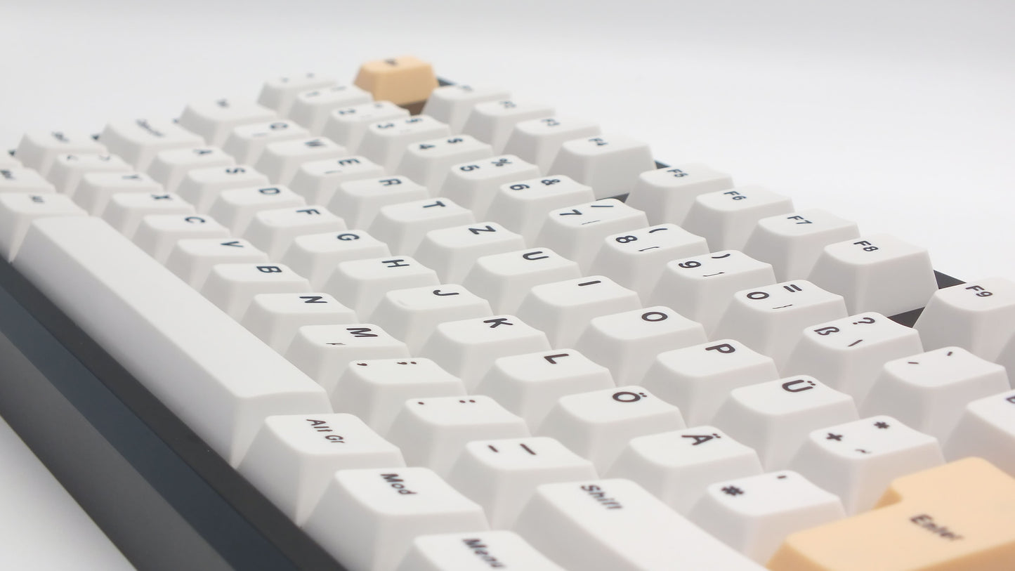 The Teleport Teleport Keycaps Accent Set