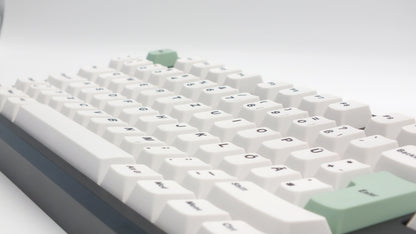 The Teleport Teleport Keycaps Accent Set