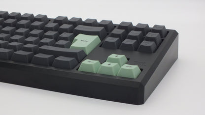 The Teleport Teleport Keycaps Accent Set