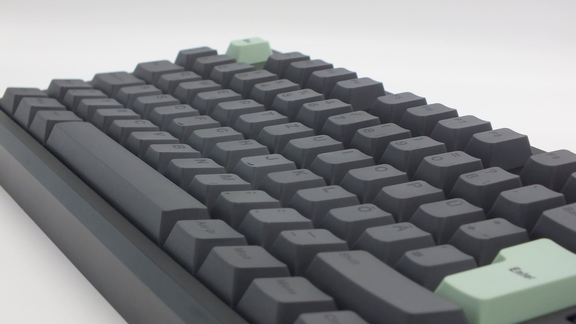 The Teleport Teleport Keycaps Accent Set