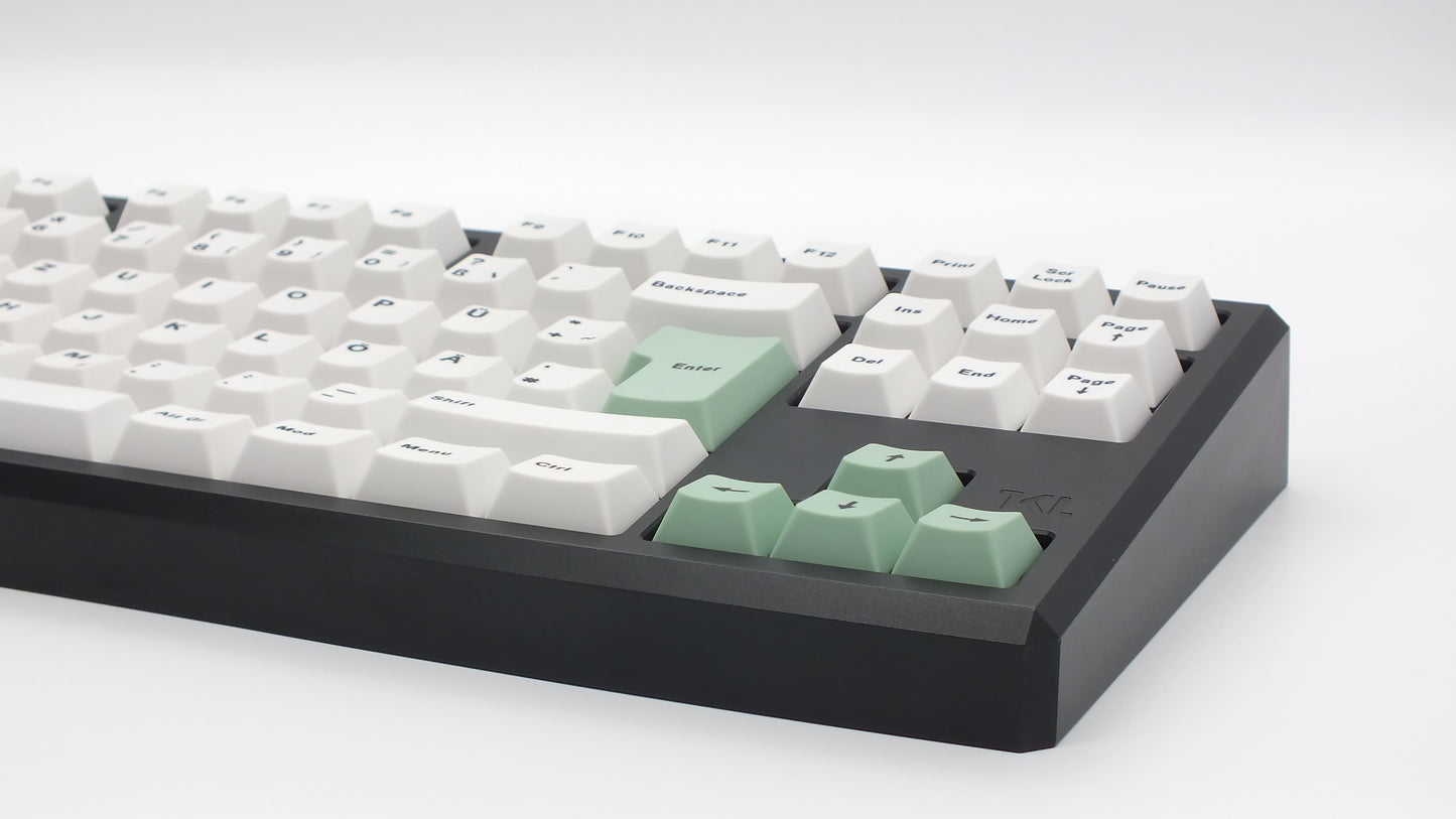 The Teleport Teleport Keycaps Accent Set