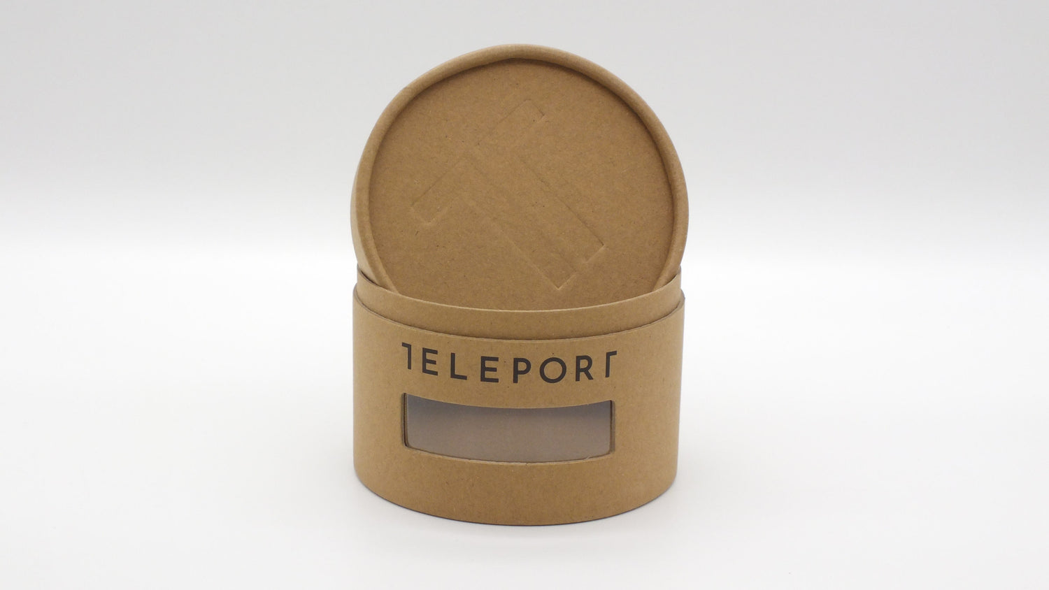 The Teleport Teleport Switch Box
